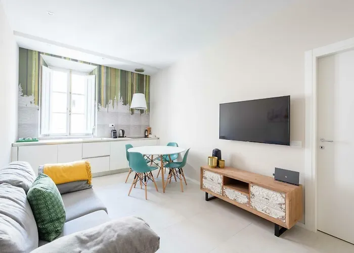 Suityrhome Rionemonti54 Рим