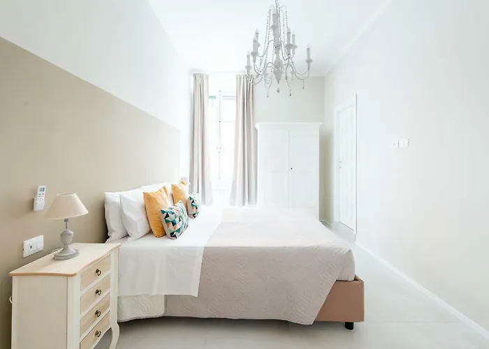 Suityrhome Rionemonti54 Рим