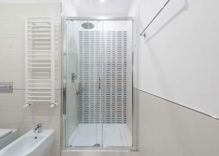 Suityrhome Rionemonti54 Апартаменты