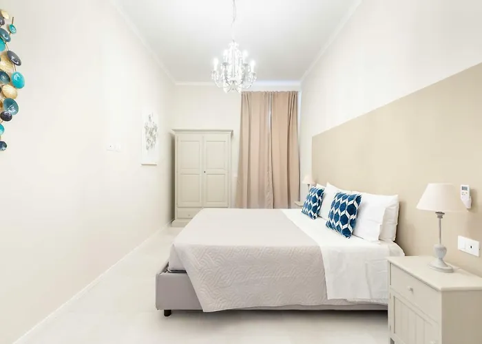 Апартаменты Suityrhome Rionemonti54 *