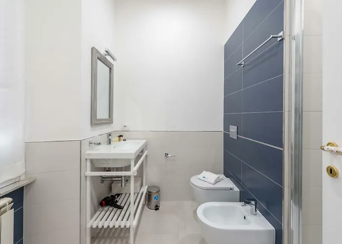 Suityrhome Rionemonti54 Рим